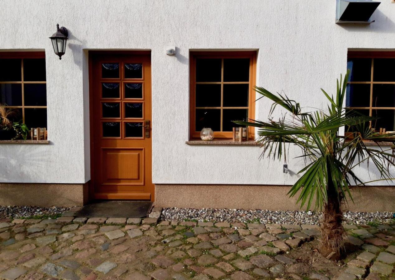 Ein Bett Im Kornfeld - Haus Fernweh - Innenpool Schonfeld  Luaran gambar